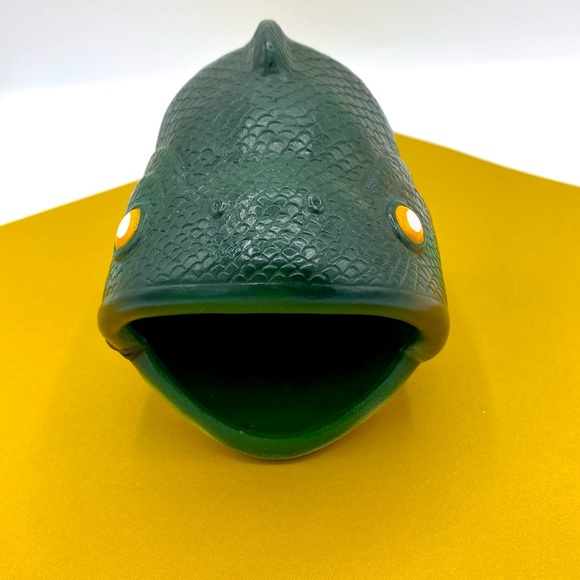 12oz Insulated Double Wall Rivers Edge Walleye Can Cooler - Picture 5 of 5